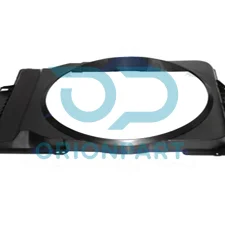 FAN SHROUD