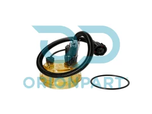 SEPAR FİLTRE TASI - 302074