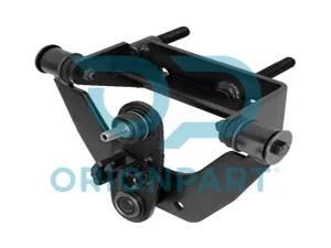 VİTES KOL BRAKETİ - 402046