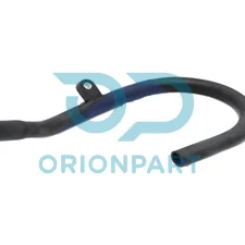 RADIATOR HOSE