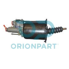 CLUTCH SERVO