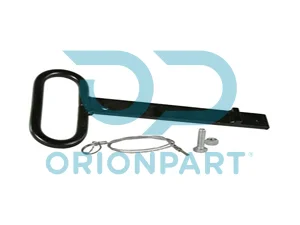 FIFTH WHEEL REPAIR KIT - 203350