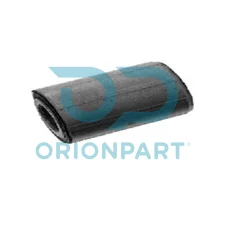 BUSHING (CLAMPING BOLT)