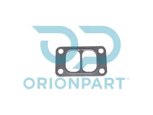 GASKET (TURBOCHARGER) - 203381
