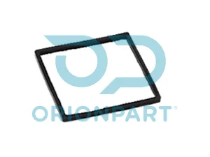 FUEL PRE-FILTER SEAL (10) - 203386