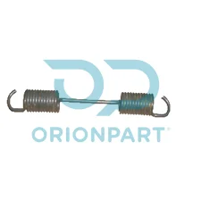 SPRING (BRAKE SHOE) - 203395