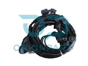 GEARBOX WIRING HARNESS - 105660