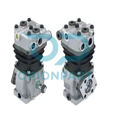 AIR COMPRESSOR - 105678
