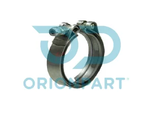 CLAMP (CHARGING AIRLINE TO TURBOCHARGER) - 701857