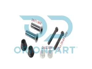 CALIPER PIN SET - 105701