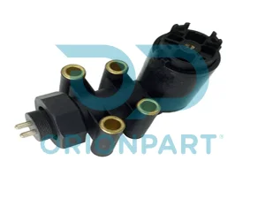 ECAS HEIGHT SENSOR - 105710