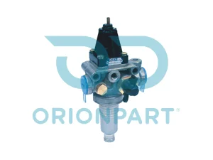 UNLOADER VALVE - 302114