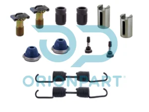 CALIPER BRAKE ADJUSTING SET - 302116