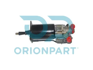 CLUTCH SERVO - 302132