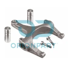 CLUTCH RELEASE FORK COMPLETE - 302153