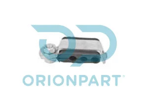 ENJEKTÖR (MAZOT) BORU KELEPÇESİ 3 LÜ - 302167
