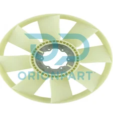 FAN BLADE (PLASTIC)