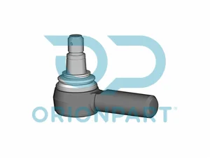 TIE ROD END LEFT - 302184