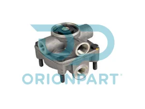 RELAY VALVE - 302192
