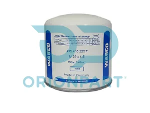 KURUTUCU FİLTRE ELEMANI (WABCO) - 402083