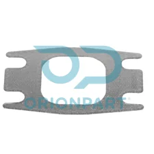 EXHAUST MANIFOLD GASKET
