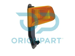 TURN SIGNAL LAMP LEFT - 701874