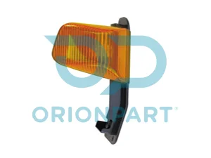 TURN SIGNAL LAMP RIGHT - 701875