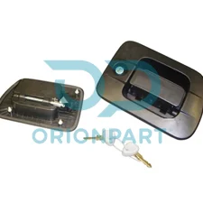 DOOR HANDLE RIGHT - 701883