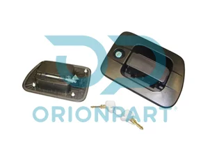 DOOR HANDLE RIGHT - 701883