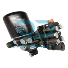 AIR DRYER COMPLETE - 701889