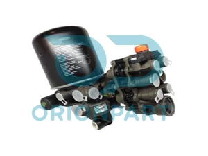 AIR DRYER COMPLETE - 701889