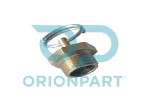 DISCHARGE VALVE (M22X1,5) - 502445
