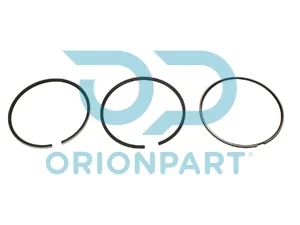 PISTON RING KIT - 701893