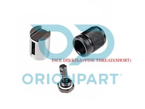 CALIPER BRAKE ADJUSTING HOLDER SET - 502459
