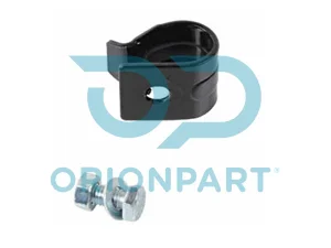 CALIPER BRAKE HOLD-DOWN CLIP - 502460