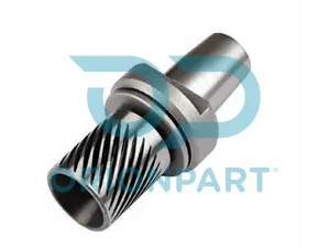 KALİPER AYAR MEKANİZMASI -L - 502470