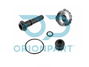 CALIPER BRAKE ADJUSTER LOCKING PIN SET - 502478