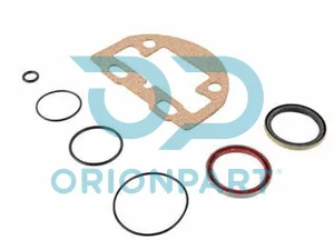 CALIPER BRAKE ADJUSTING GASKET SET - 502486