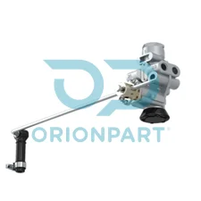 AIR SPRING LEVELLING VALVE - 502500