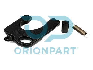 FIFTH WHEEL REPAIR KIT - 502508