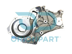 WATER PUMP HOUSING - 502514
