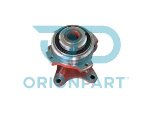 FAN RETAINER - 502517