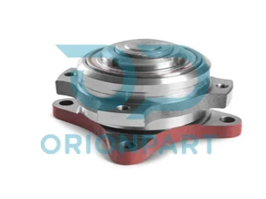 FAN RETAINER - 502518