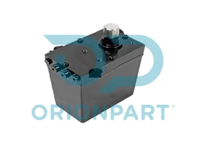 CABIN TILTING PUMP - 502542