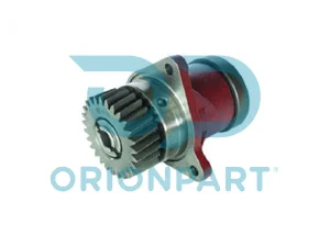 FUEL PUMP - 502578