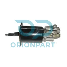 CLUTCH SERVO - 601778