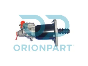 CLUTCH SERVO - 601779