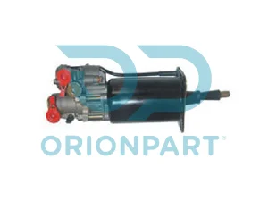 CLUTCH SERVO - 601780