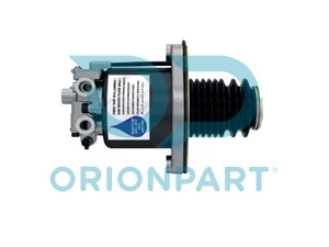 CLUTCH SERVO - 601783