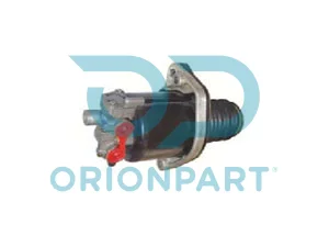 CLUTCH SERVO - 601784